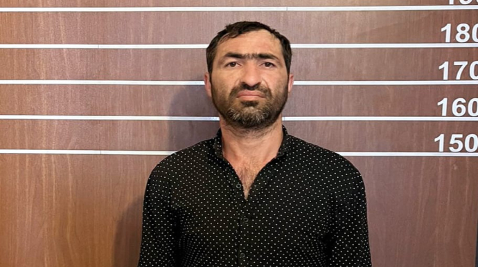 Salyan sakinində 2.5 kq metamfetamin və marixuana aşkarlandı 