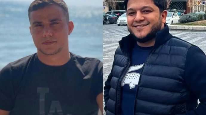 Məhkəmə üç tiktokerlə bağlı QƏRAR VERDİ 