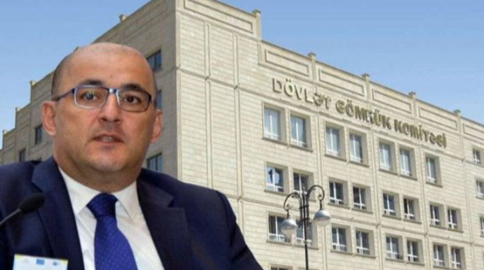 Gömrük Komitəsində diplomu təsdiqlənməyən şəxslərin işdən çıxarılması iddiasına CAVAB 