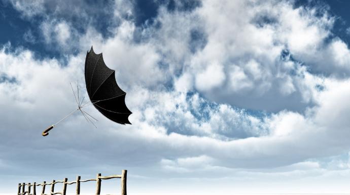 Sabah külək güclənəcək, çiskin olacaq 