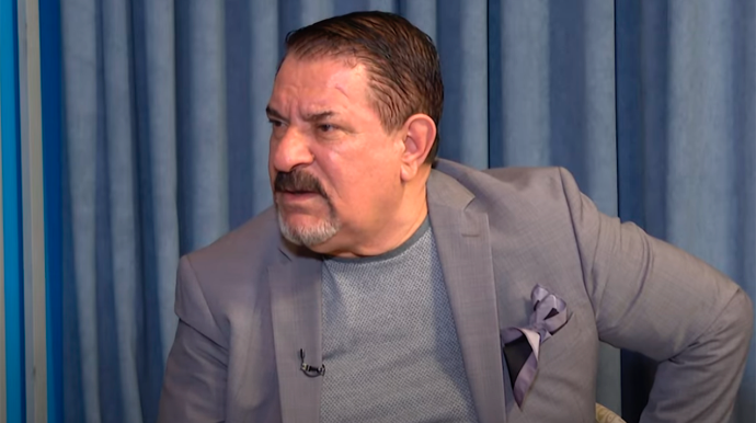 "Həmin mühafizəçi sonradan başqa bir işə görə həbs olundu” - VİDEO