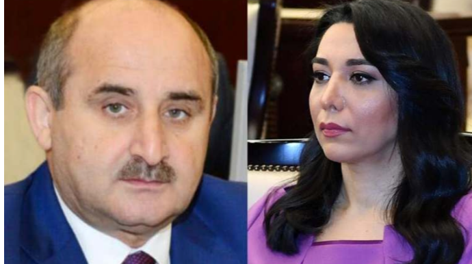 Çingiz Qənizadə: "Ombudsmana şans verilməsini istərdim"