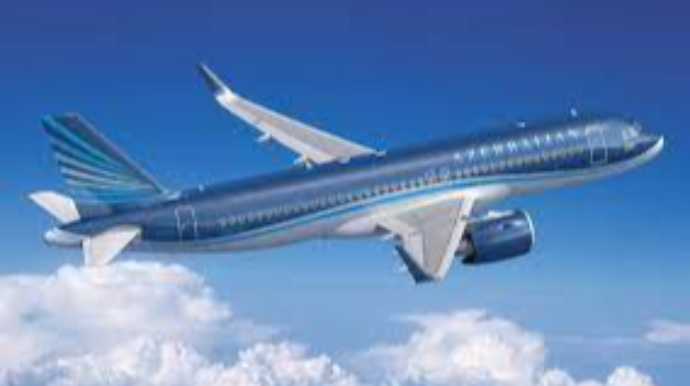 AZAL Bakı-Naxçıvan aviabiletlərinin əvvəlcədən alınmasını tövsiyə etdi  - VİDEO