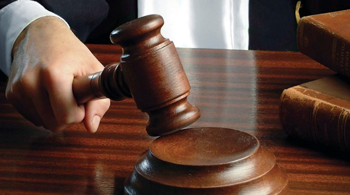 Azərbaycan sərhədini qanunsuz keçən Əfqanıstan vətəndaşlarına hökm oxunub 