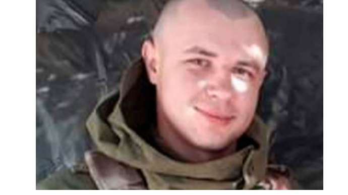 Zelenski bu istehkamçıya “Ukrayna qəhrəmanı”  adı verdi   - FOTO 