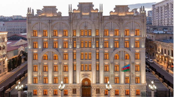 Polis vətəndaşlara xəbərdarlıq edir:  bu yol ilə sizi aldada bilərlər