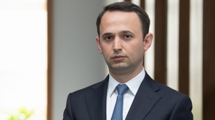 AZCON-un icraçı direktoru bəzi birgə komissiyaların tərkibinə daxil edilib 