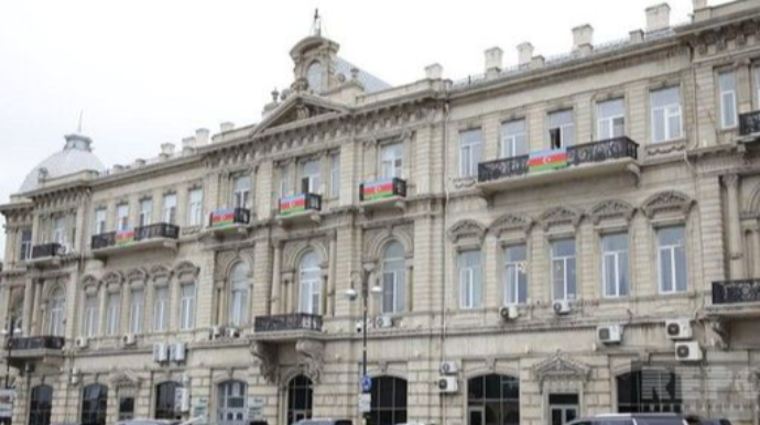 Vətən müharibəsi şəhidlərinin Anım Gününə hazırlıq işləri yekunlaşıb - FOTO 