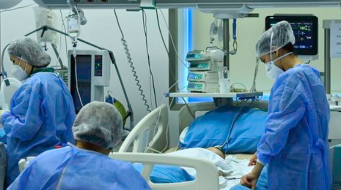 Koronavirusla bağlı SON STATİSTİKA 