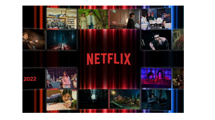 Netflix анонсировал премьеры 2022 года  - ВИДЕО 