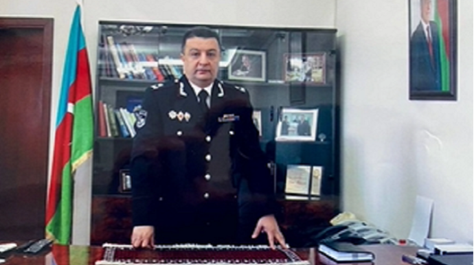 Mövlam Şıxəliyevin əmlakı müsadirə olundu - 12 il azadlıqdan məhrum edildi 