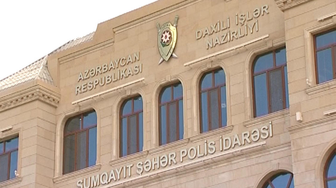 Sumqayıtda 29 yaşlı qadın itkin düşüb - FOTO 