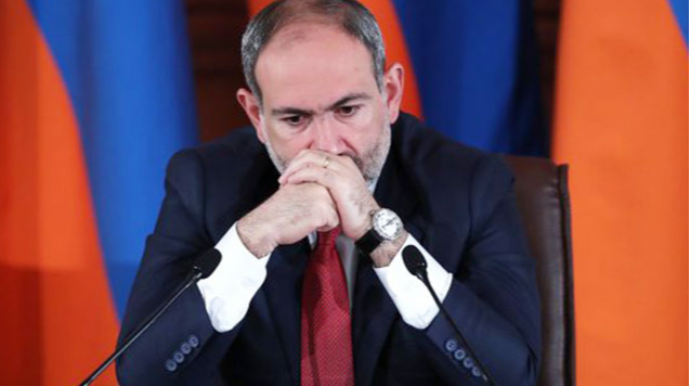 “Ermənistan Azərbaycana 50 milyard təzminat ödəməli olacaq”