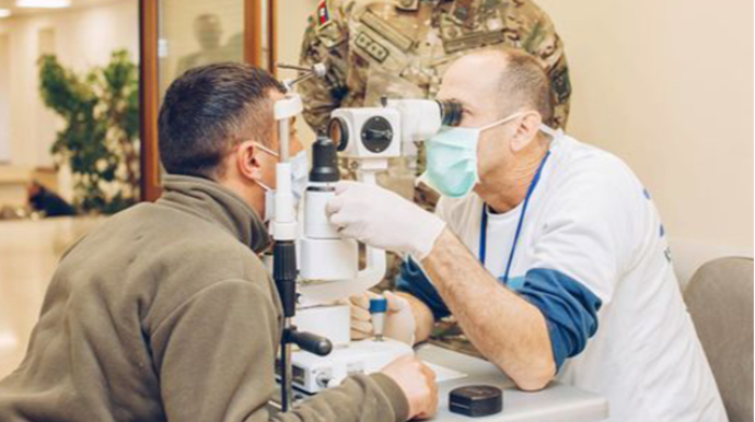 Xəstəliyə görə əsgərlikdən möhlət alanlar yenidən yoxlanılır