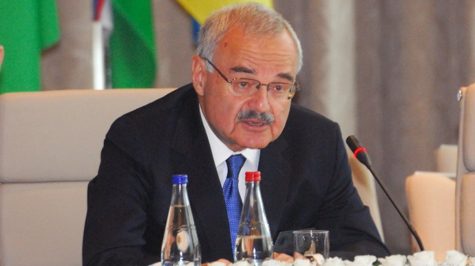 İlham Əliyevdən Artur Rasi‑zadə ilə bağlı SƏRƏNCAM 