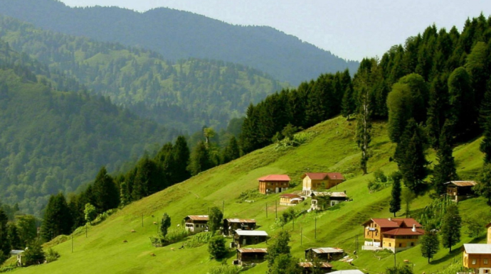 Turizm zonalarında qadağan edilmiş fəaliyyətə görə cərimələr müəyyənləşir 