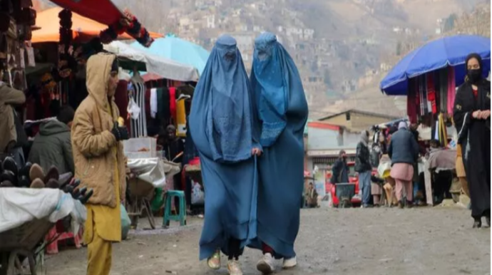 Talibandan ƏCAİB QƏRAR:  Əvvəlki boşanma əmrləri ləğv edilib