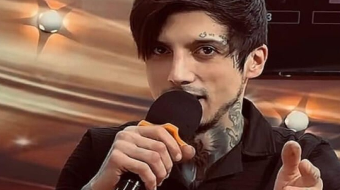 “Vaqa" ləqəbli tiktokerin həbs müddəti uzadıldı