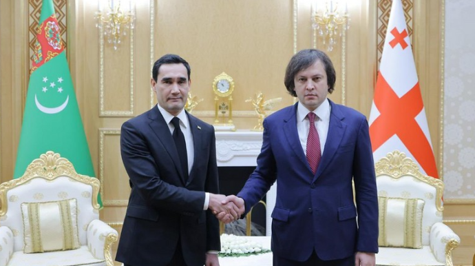 Orta Dəhlizin inkişafı  müzakirə edilib 