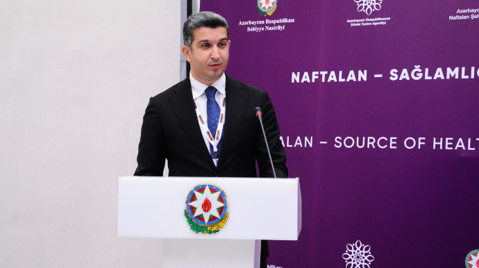 Naftalanın icra başçısı Göygölə təyinat aldı 