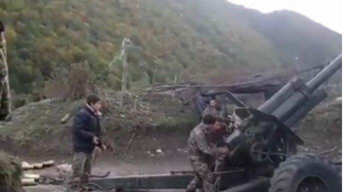 Azərbaycan QHT-ləri Ermənistanda uşaqların hərbi əməliyyatlara cəlb edilməsi ilə bağlı beynəlxalq təşkilatlara müraciət ediblər