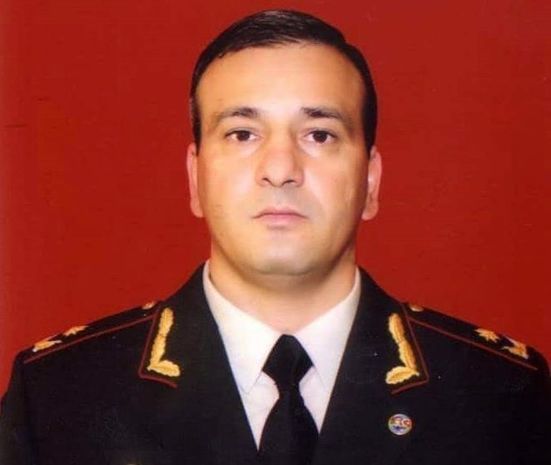 Şəhid general-mayor, Milli Qəhrəman Polad Həşimovun doğum günüdür 