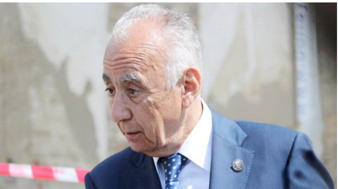 Deputatdan Hacıbala Abutalıbova ŞOK İTTİHAM:  "Bütün torpaqları satıb"