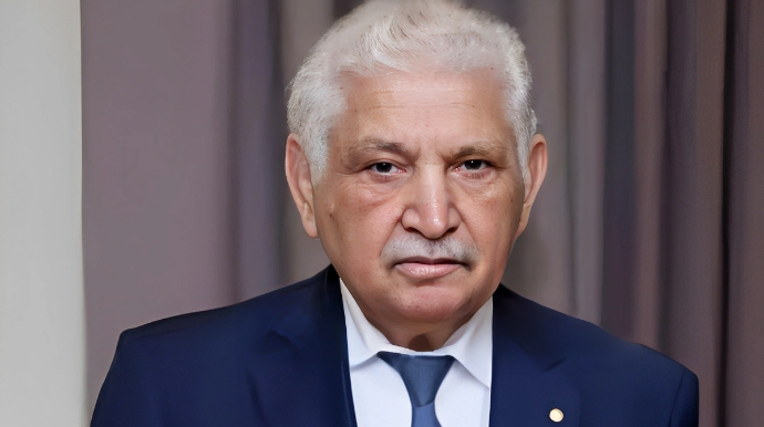 Cavanşir Qurbanovun yerinə YENİ TƏYİNAT  - FOTO