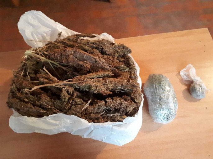 DTX və DSX Yardımlıda birgə əməliyyat keçirdi - FOTO