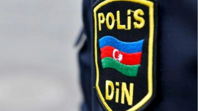 Ötən gün 41 nəfər saxlanıldı 