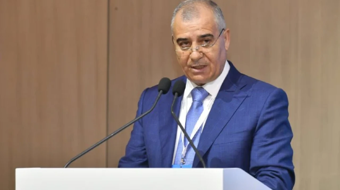 "Ermənistanın təqdim etdiyi 50 şəxsin DNT profilləri ilə tapılan qalıqlar arasında uyğunluq olmayıb" - Əli Nağıyev 