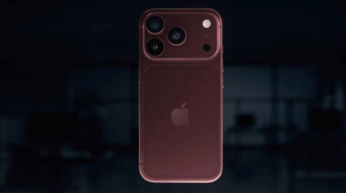 iPhone 18 təqdim olundu – QİYMƏTLƏR 