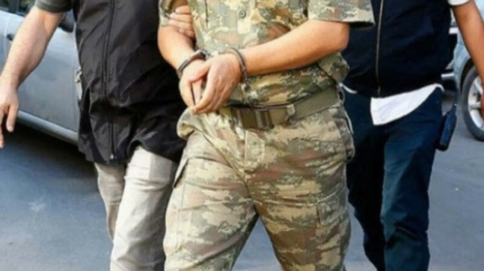 Polkovnik Şirvanov azadlığa buraxıldı 