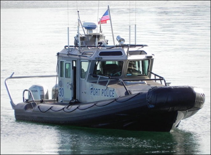 Sahil mühafizə xidməti 6 ton narkotik vasitə aşkarladı