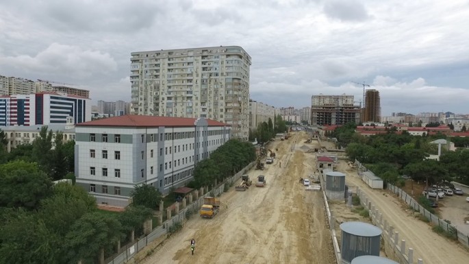 Bakıda 7 ildir tikilən metronun açılışı niyə yubanır? - RƏSMİ CAVAB