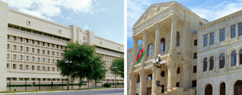 Kasıb ailələrin ərzağını mənimsəyən icra nümayəndəsi həbs edilib - İsmayıllıda 