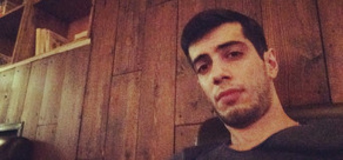 Vəhşicəsinə döyülən azərbaycanlı tələbə dünyasını dəyişib - FOTO