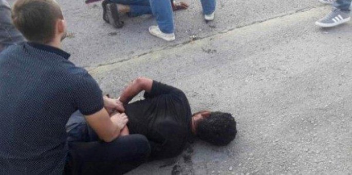 "Mən şeytanam" deyən şəxs insanlara bıçaqla hücum etdi: 2 ölü, 2 yaralı