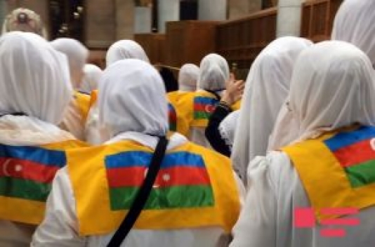 Həccə gedəcək zəvvarlarla bağlı YENİLİK