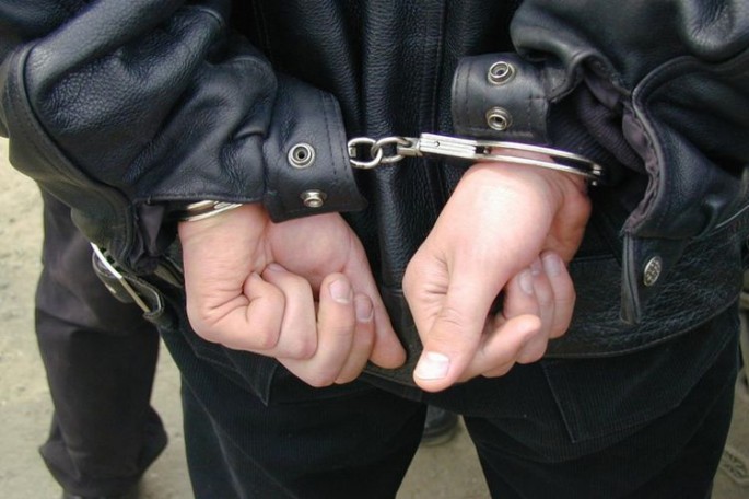 Piyadanı vuraraq hadisə yerindən qaçan sürücü saxlanılıb