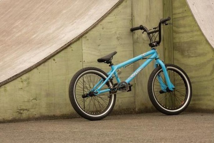 BMX üzrə dünya çempionatına hazırlıq davam edir