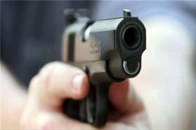 Türkiyədə oğlan keçmiş sevgilisini küçədə güllələdi - FOTO