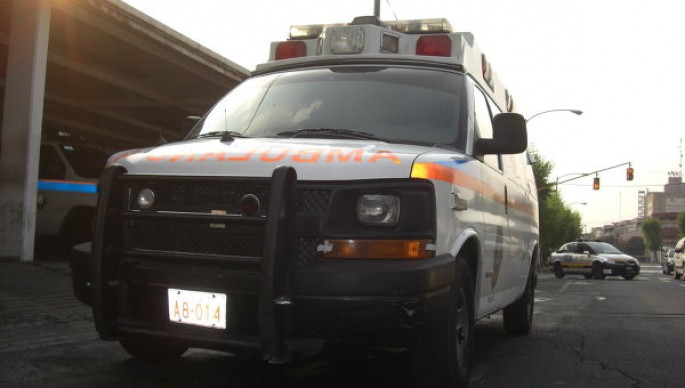 Avtobusun iştirakı ilə ağır yol qəzası: 8 ölü, 10 yaralı   