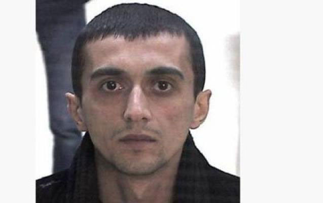 Gəncədə polisi qılıncla öldürən Rəşad güllələndi - Əməliyyat