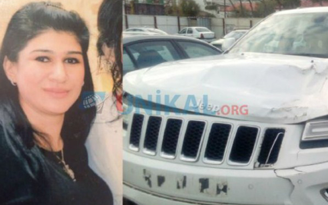 İşdən qovulan müstəntiq ifadə verdi - “Yol polisləri dedi ki, sürücü yoxdur”