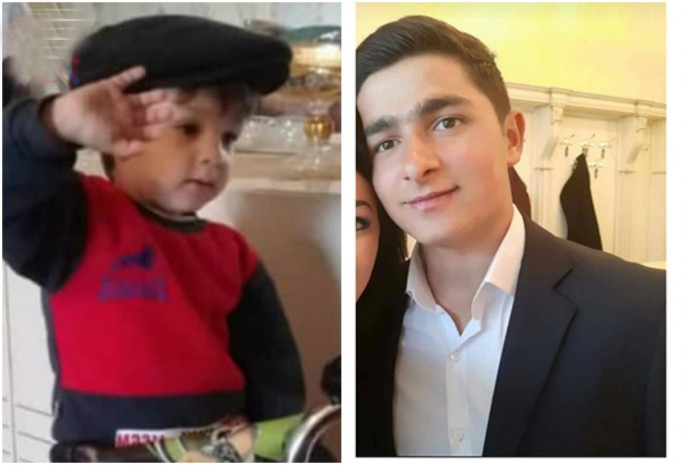 Qəzada oğlunu və qardaşını itirən qadının intihar xəbəri yalan çıxdı