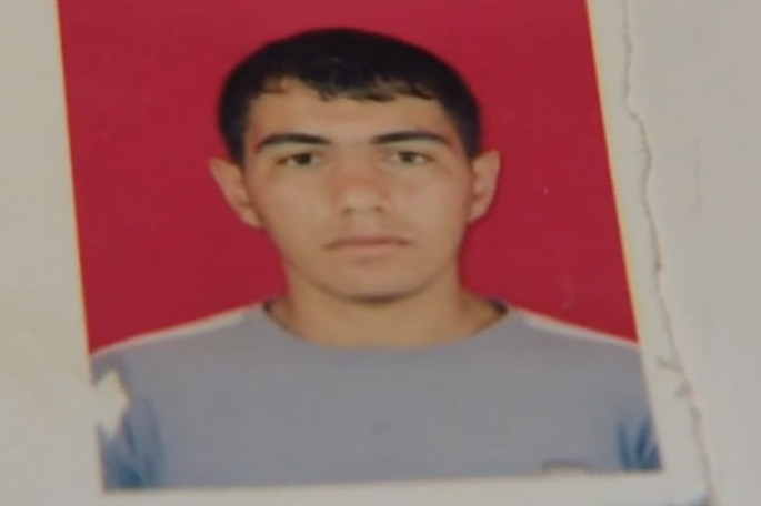 Məktub yazıb evdən qaçdı: "Məni axtarmayın, geri dönməyəcəm" - VİDEO