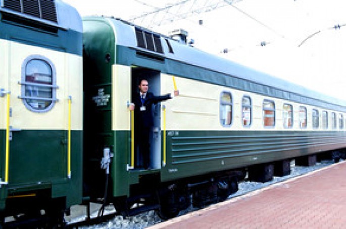 Naxçıvan-Məşhəd qatarının hərəkət CƏDVƏLİ