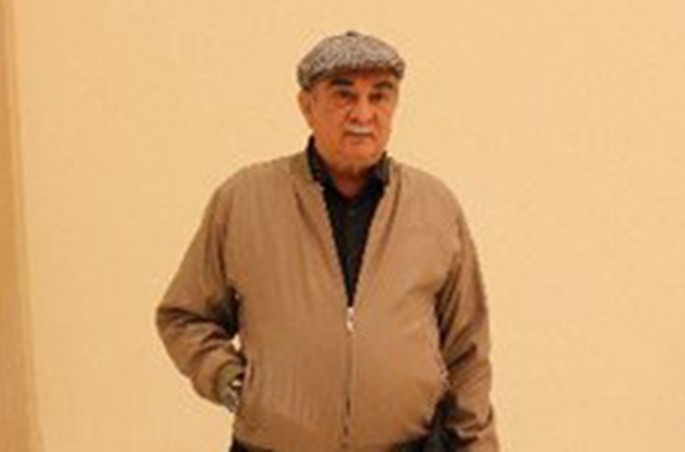 Xalq artisti ağır qəzada xanımını itirdi: "Yanımda keçindi" – VİDEO