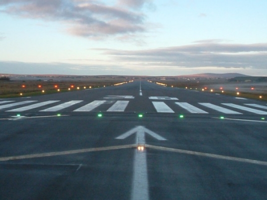 Moldovadanın beynəlxalq aeroportu ilə bağlı Azərbaycana TƏKLİF